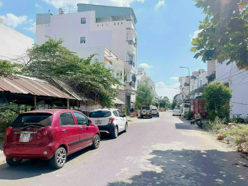 BÁN NHÀ CẤP 4 ĐƯỜNG SỐ 8, KDC CÔNG AN, P.HƯNG THẠNH, CÁI RĂNG, CẦN THƠ, GIÁ 2 TỶ 300